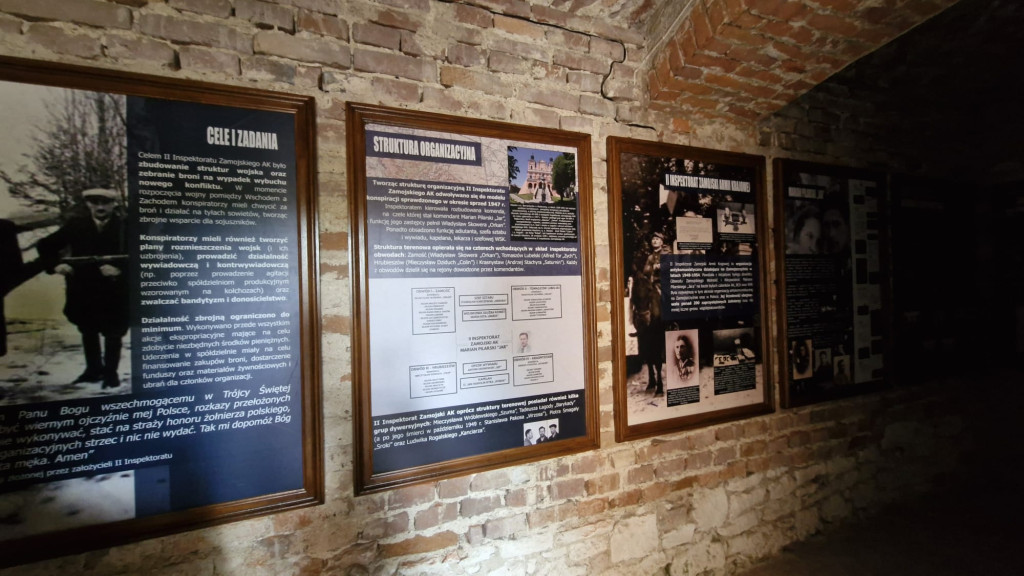 Szczebrzeszyn, Sutiejsk i Radecznica nieznane…