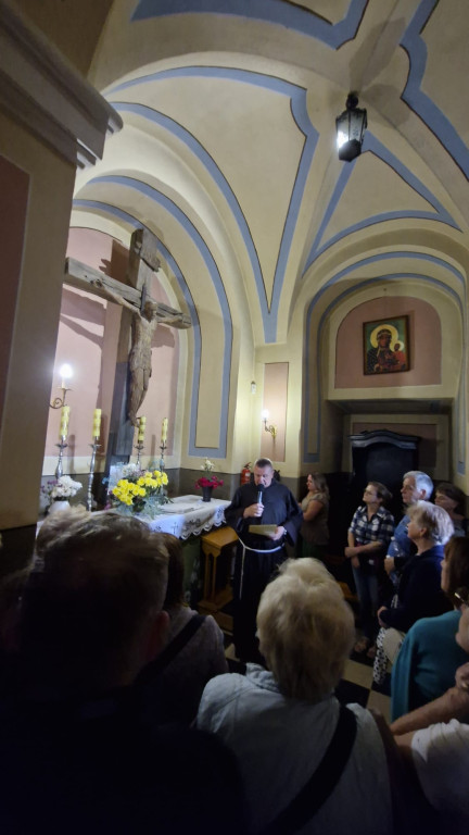 Szczebrzeszyn, Sutiejsk i Radecznica nieznane…