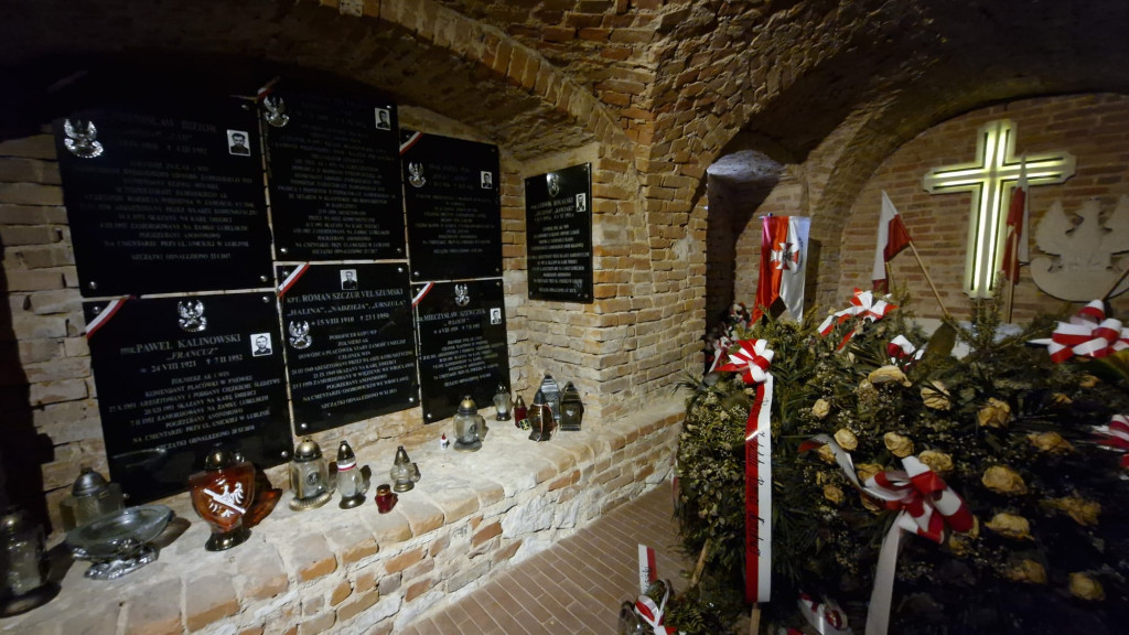 Szczebrzeszyn, Sutiejsk i Radecznica nieznane…