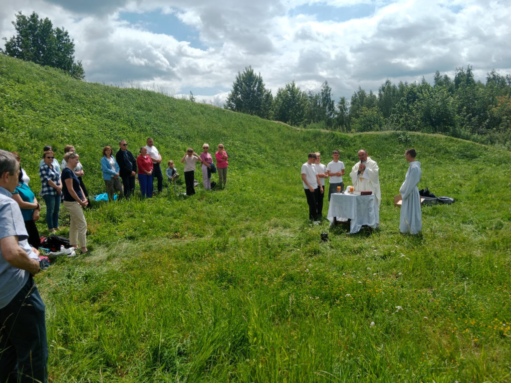 Szczebrzeszyn, Sutiejsk i Radecznica nieznane…