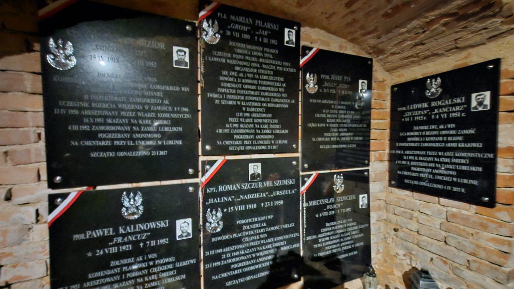 Szczebrzeszyn, Sutiejsk i Radecznica nieznane…