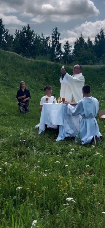 Szczebrzeszyn, Sutiejsk i Radecznica nieznane…