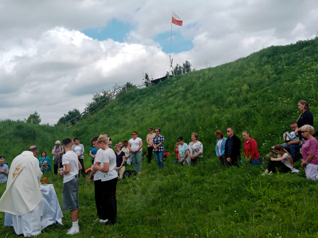 Szczebrzeszyn, Sutiejsk i Radecznica nieznane…