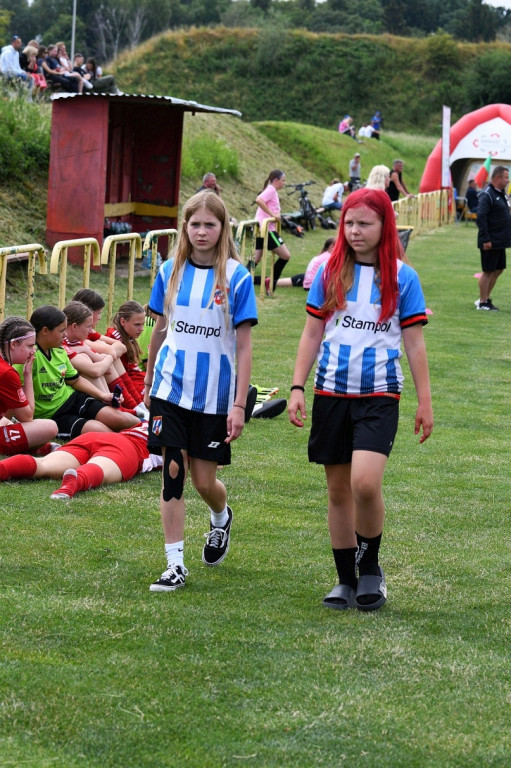 25. Ogólnopolski Finał LZS Dziewcząt