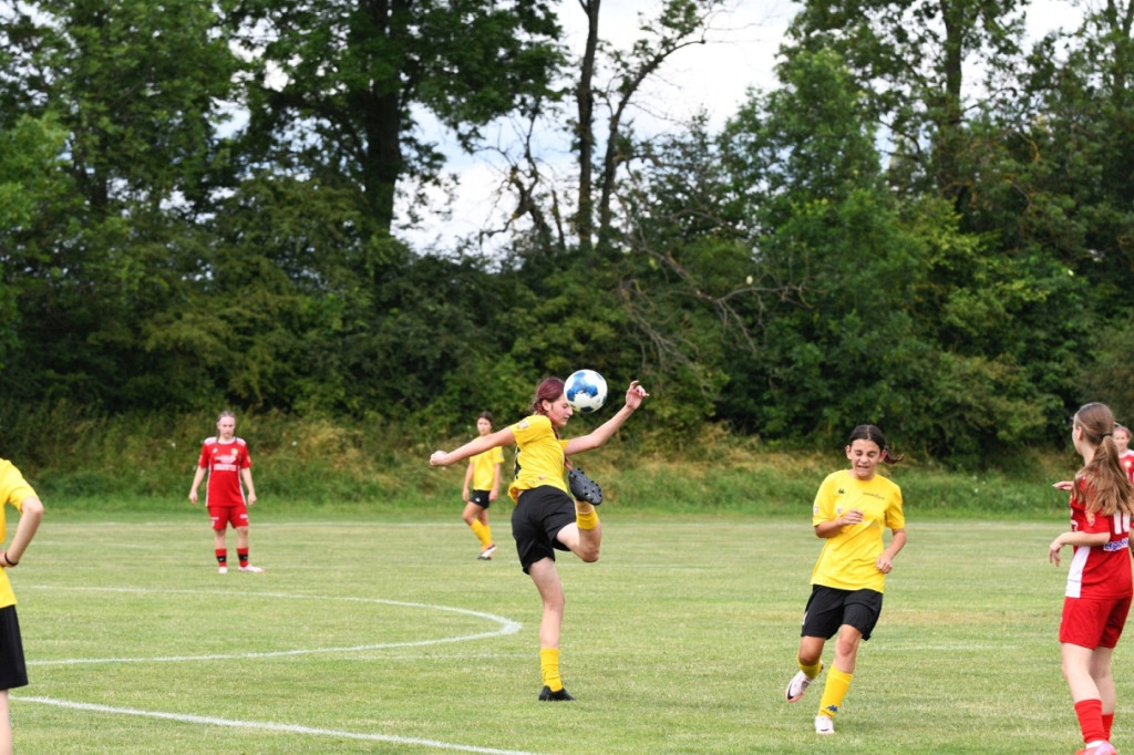 25. Ogólnopolski Finał LZS Dziewcząt
