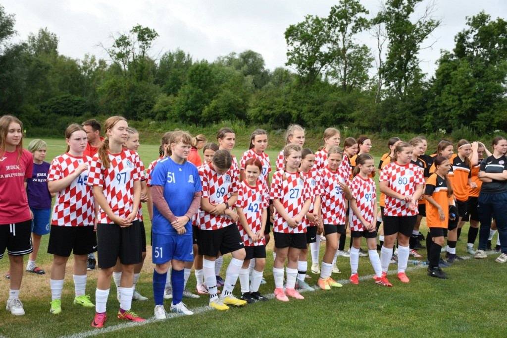 25. Ogólnopolski Finał LZS Dziewcząt