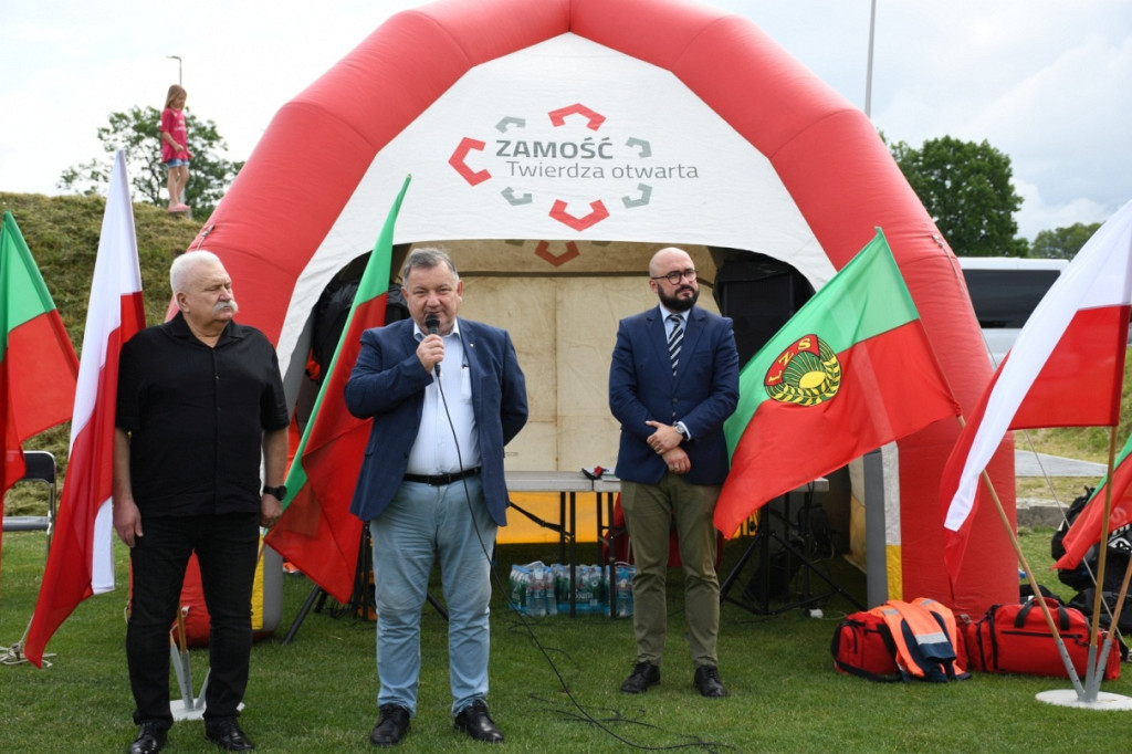 25. Ogólnopolski Finał LZS Dziewcząt