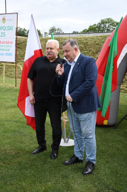 25. Ogólnopolski Finał LZS Dziewcząt