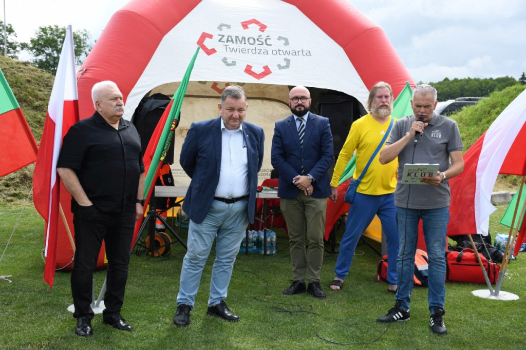 25. Ogólnopolski Finał LZS Dziewcząt