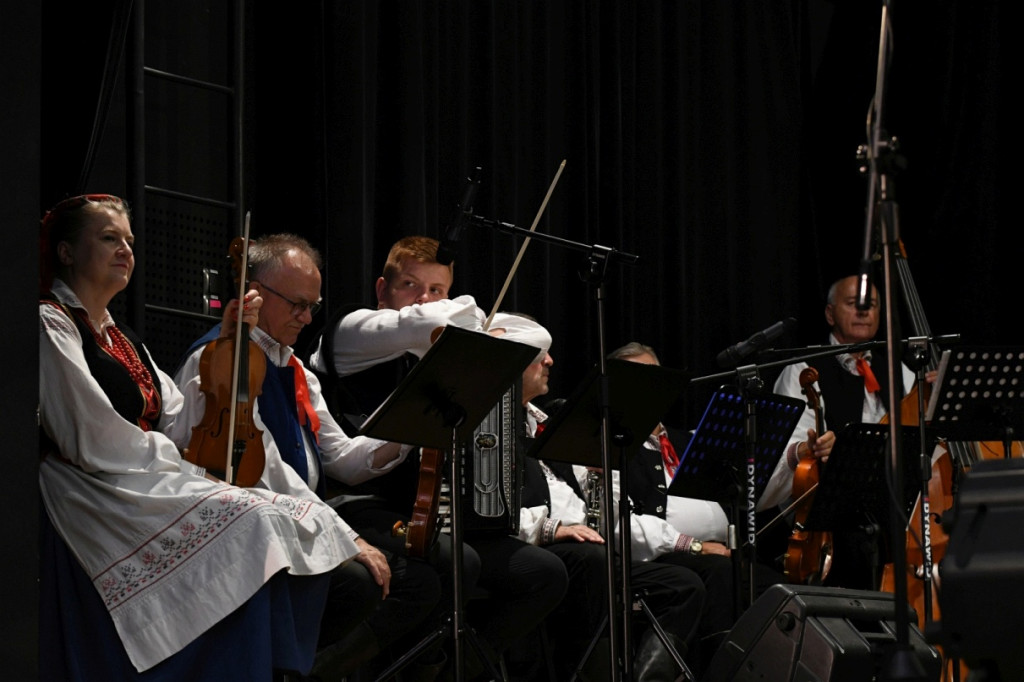 Eurofolk 2025 oficjalne otwarcie