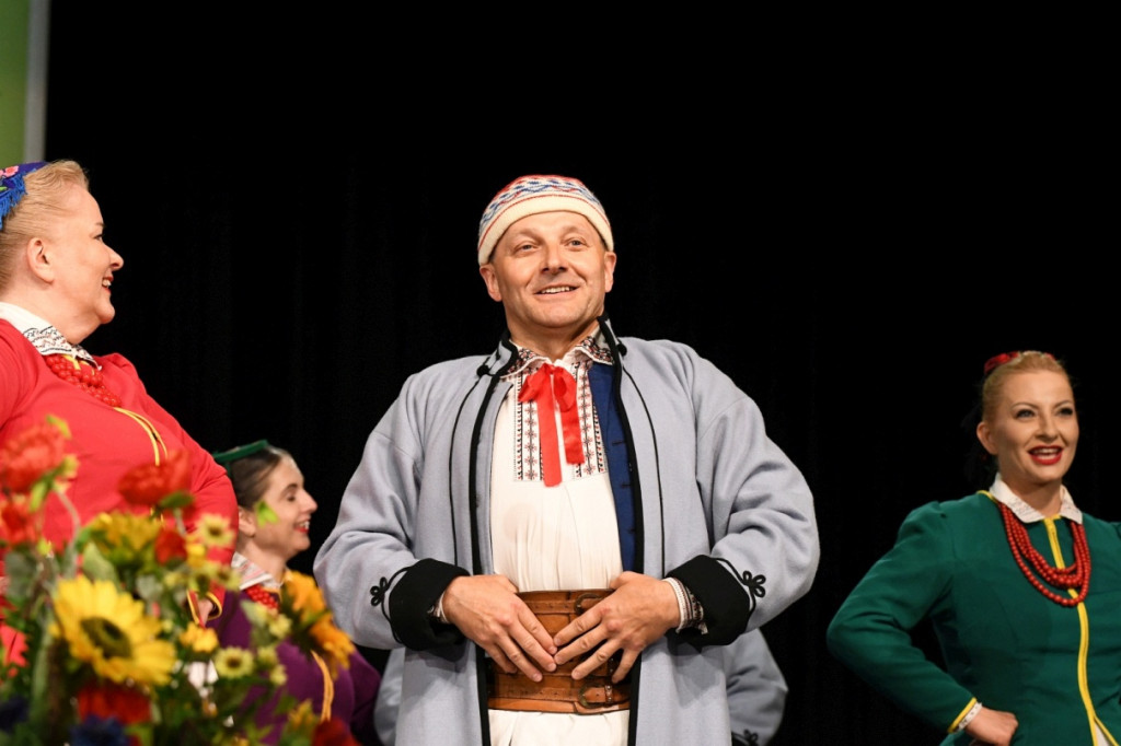 Eurofolk 2025 oficjalne otwarcie