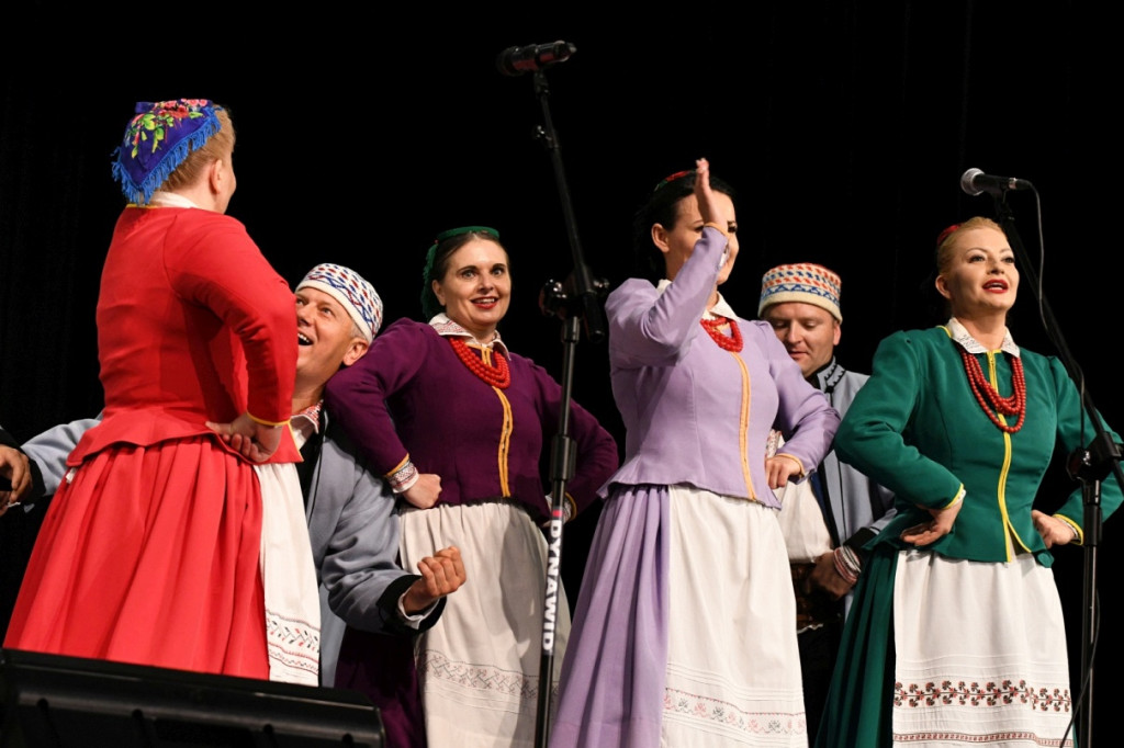 Eurofolk 2025 oficjalne otwarcie