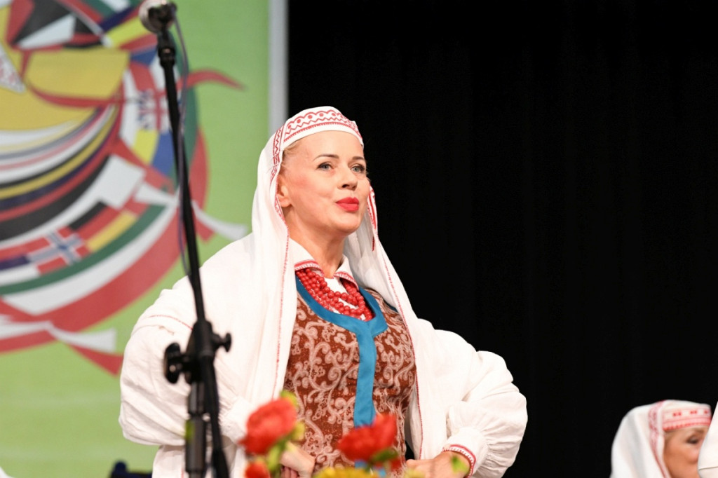 Eurofolk 2025 oficjalne otwarcie