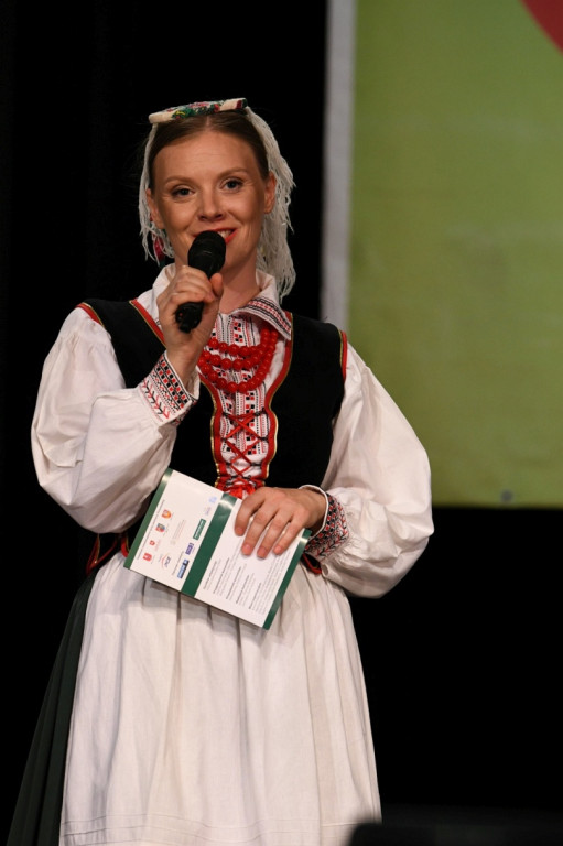 Eurofolk 2025 oficjalne otwarcie