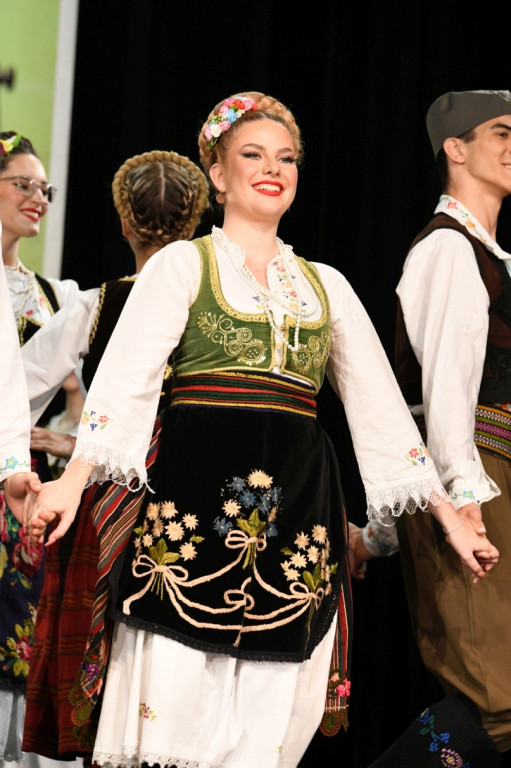 Eurofolk 2025 oficjalne otwarcie