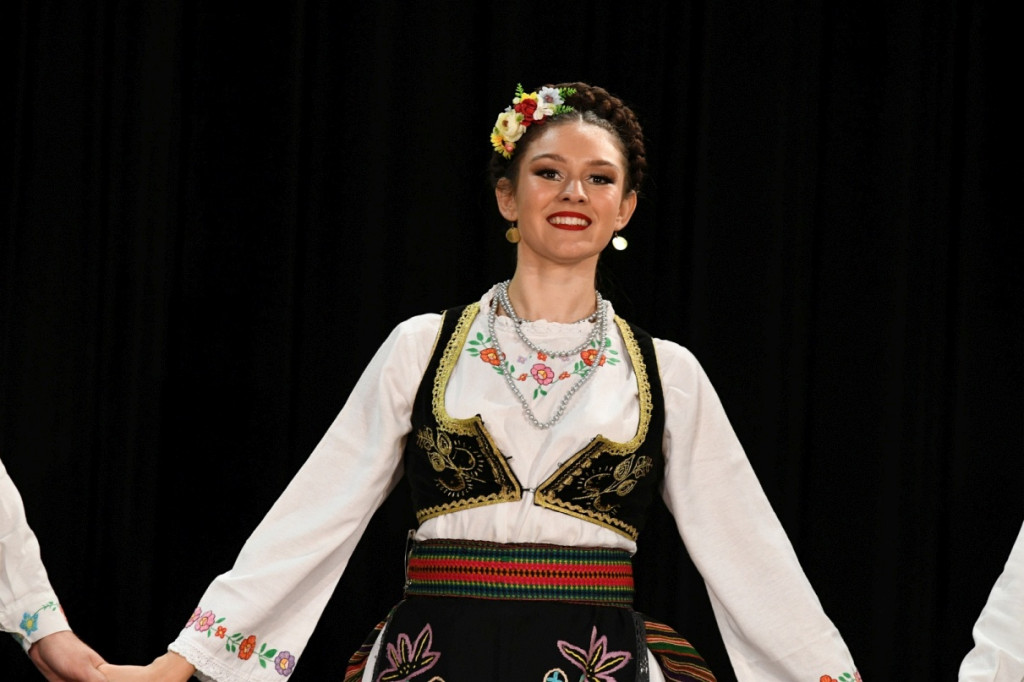 Eurofolk 2025 oficjalne otwarcie