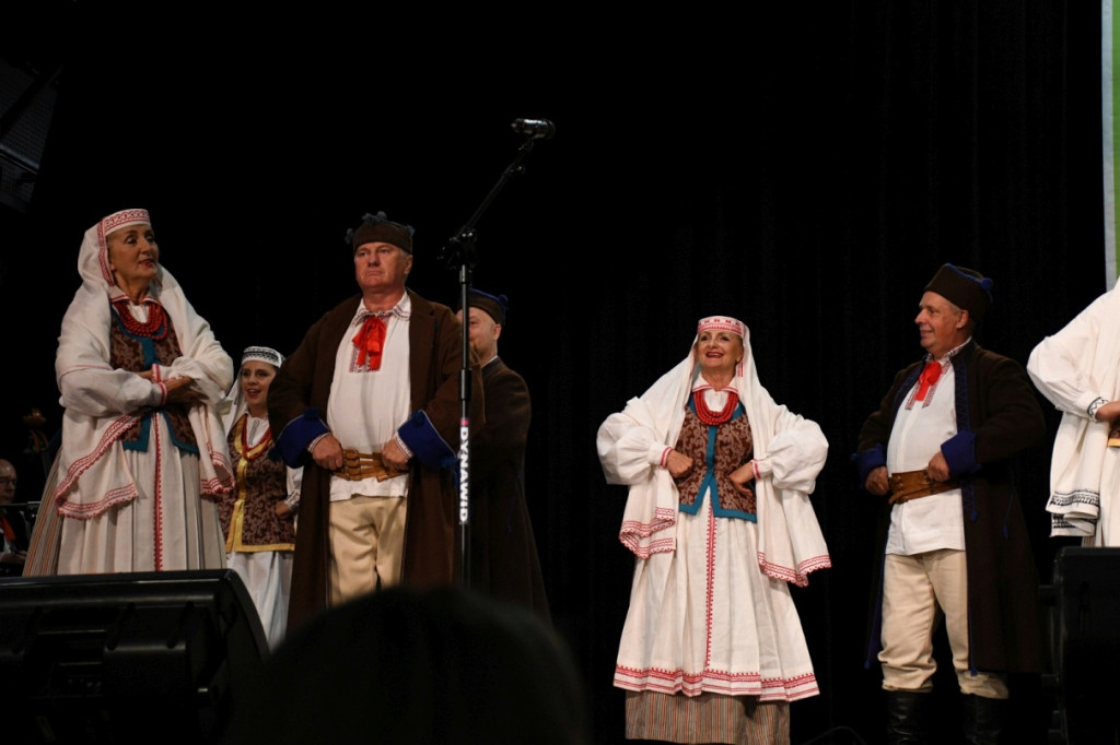 Eurofolk 2025 oficjalne otwarcie