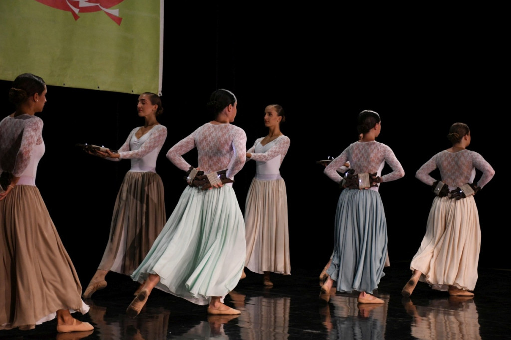 Eurofolk Zamość 2025 czwartek