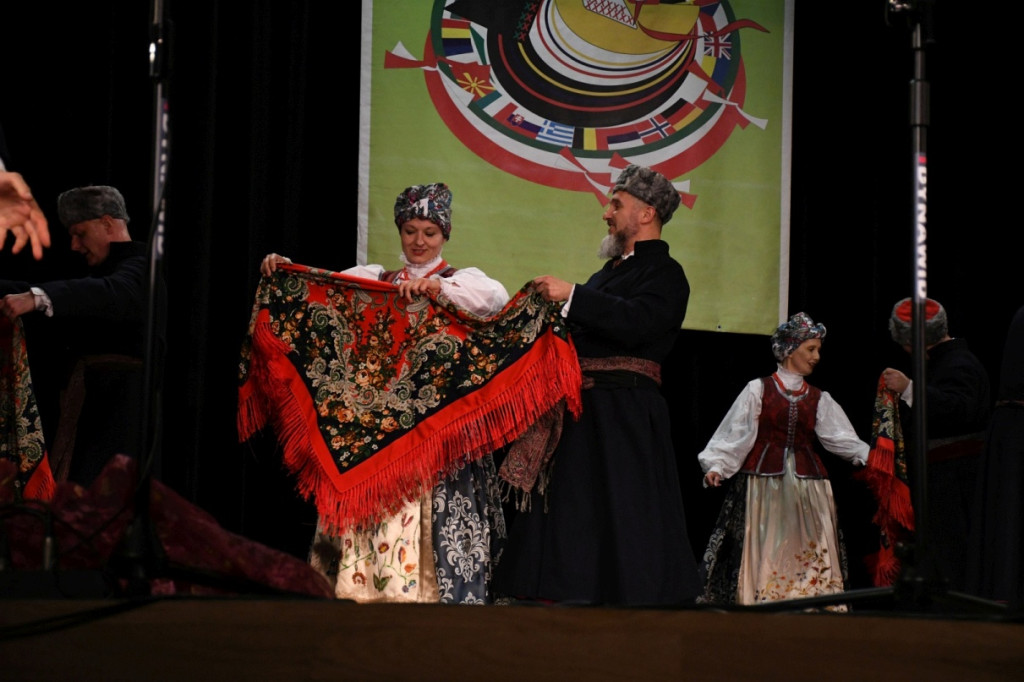 Eurofolk Zamość 2025 czwartek