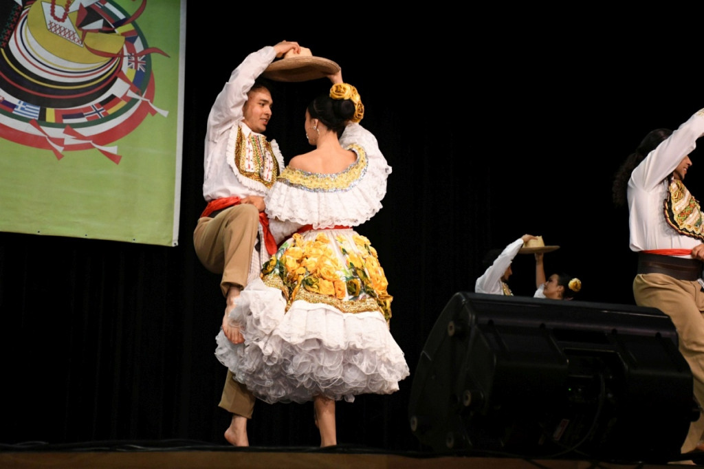 Eurofolk Zamość 2025 czwartek