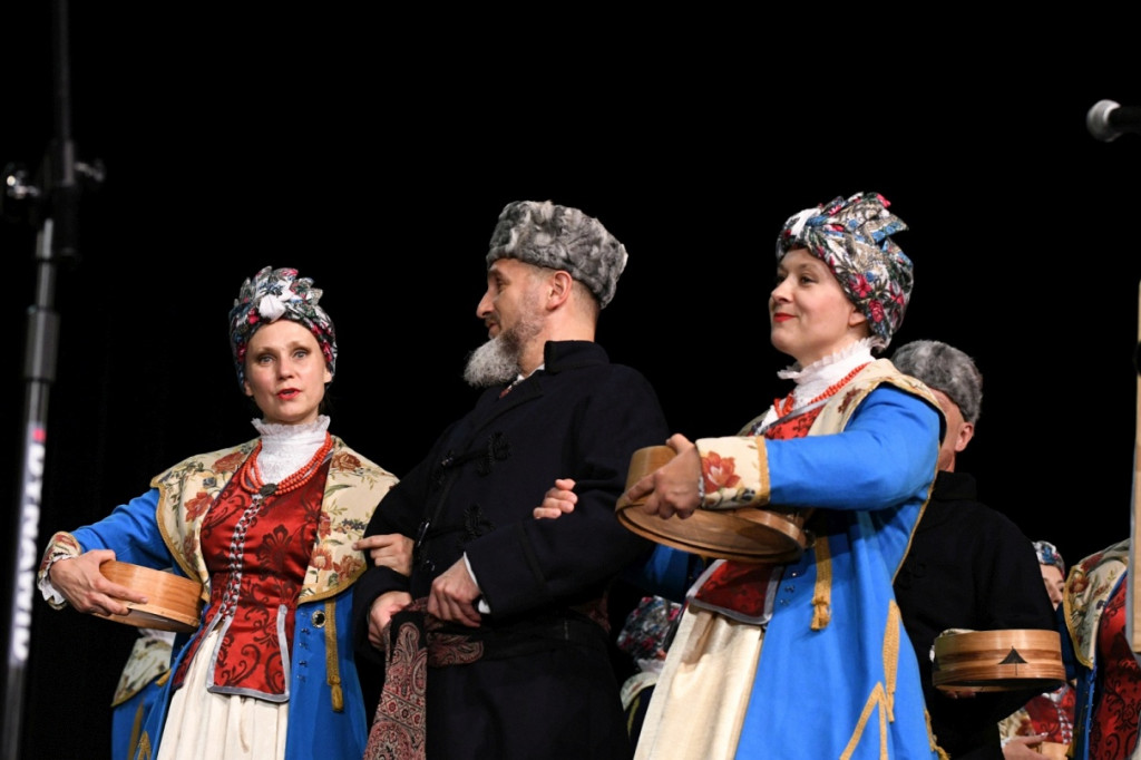 Eurofolk Zamość 2025 czwartek