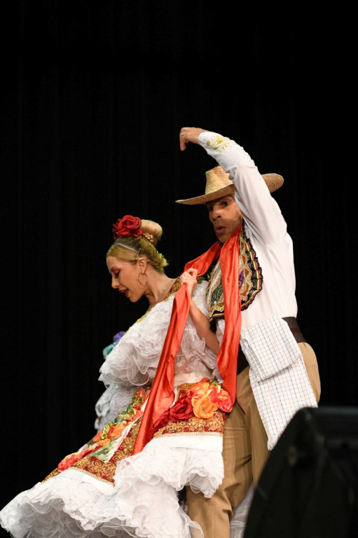 Eurofolk Zamość 2025 czwartek