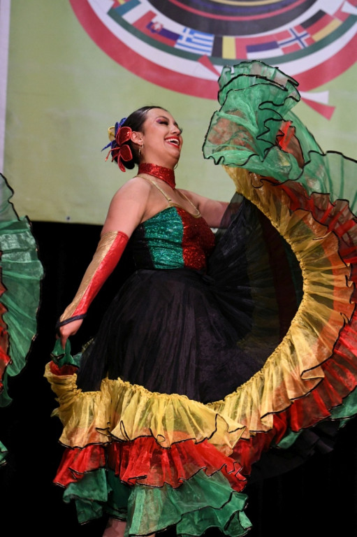 Eurofolk Zamość 2025 czwartek