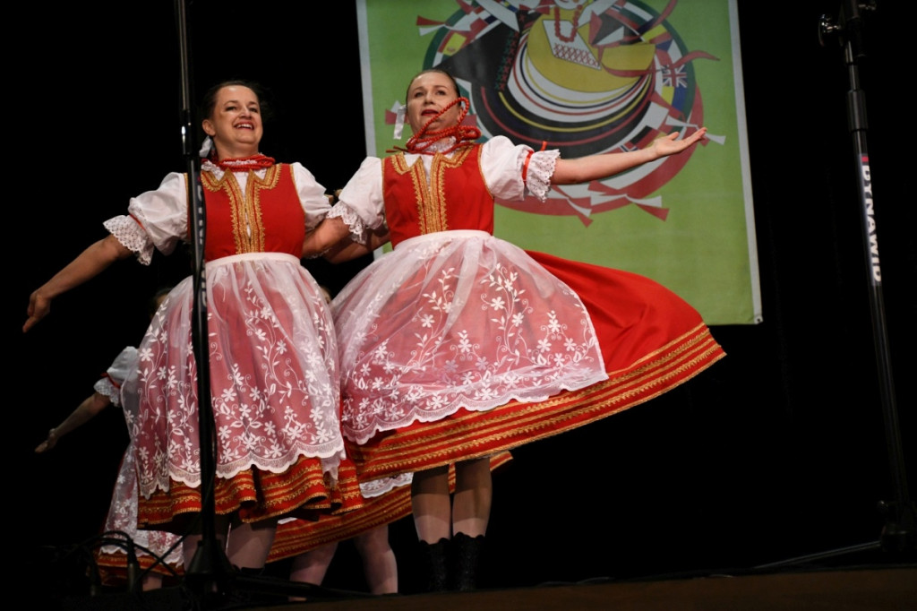 Eurofolk Zamość 2025 czwartek