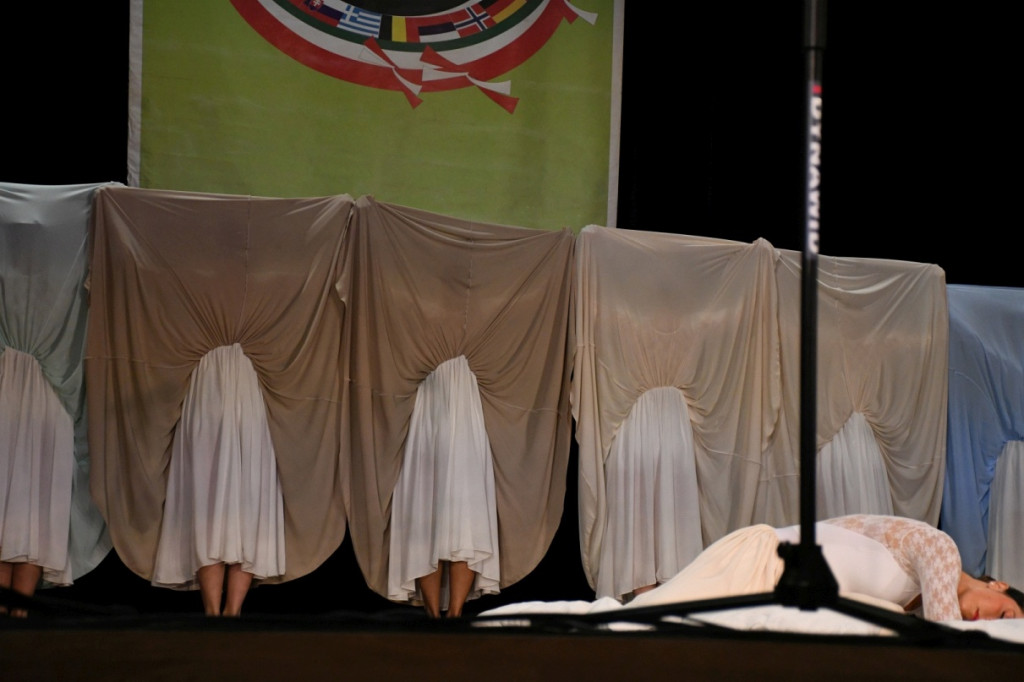 Eurofolk Zamość 2025 czwartek