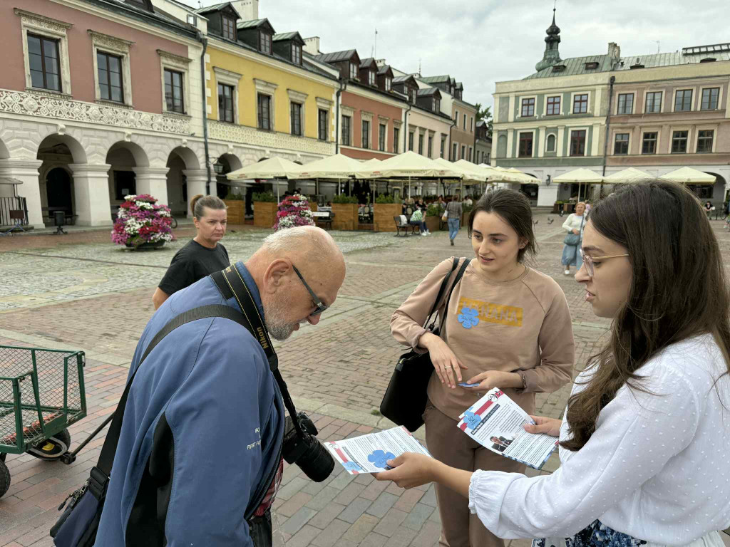 82. rocznica Krwawej Niedzieli i „Kwiaty Wołynia”