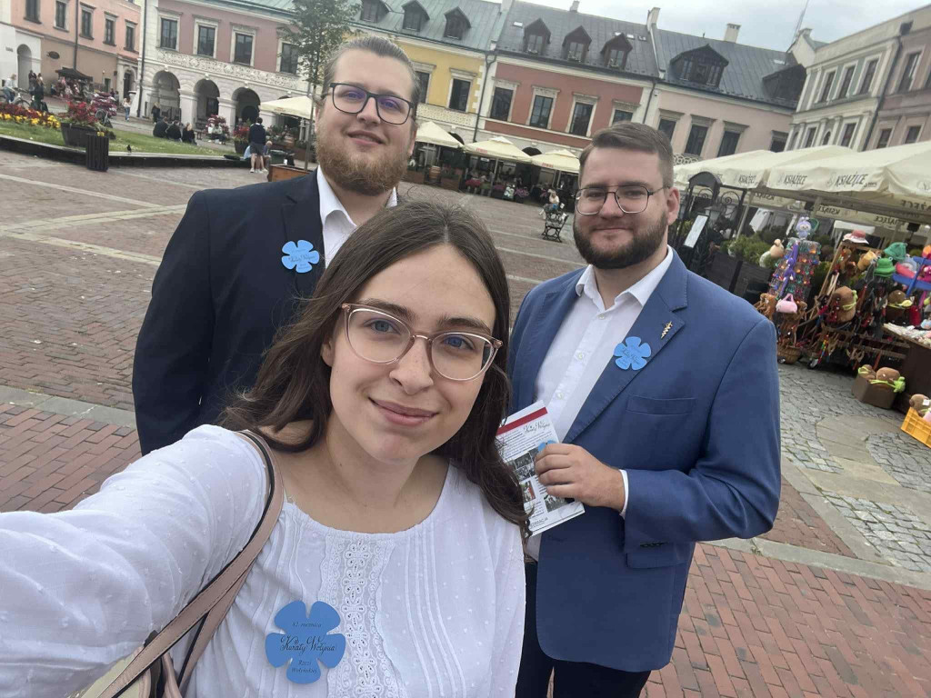 82. rocznica Krwawej Niedzieli i „Kwiaty Wołynia”