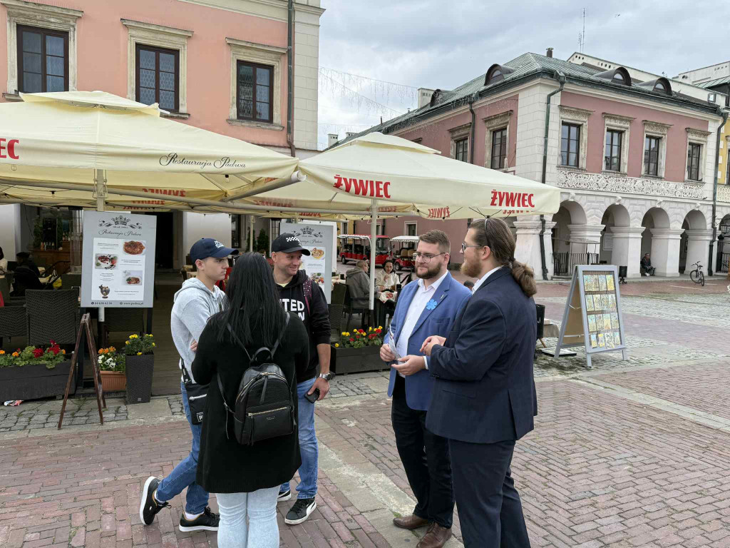82. rocznica Krwawej Niedzieli i „Kwiaty Wołynia”