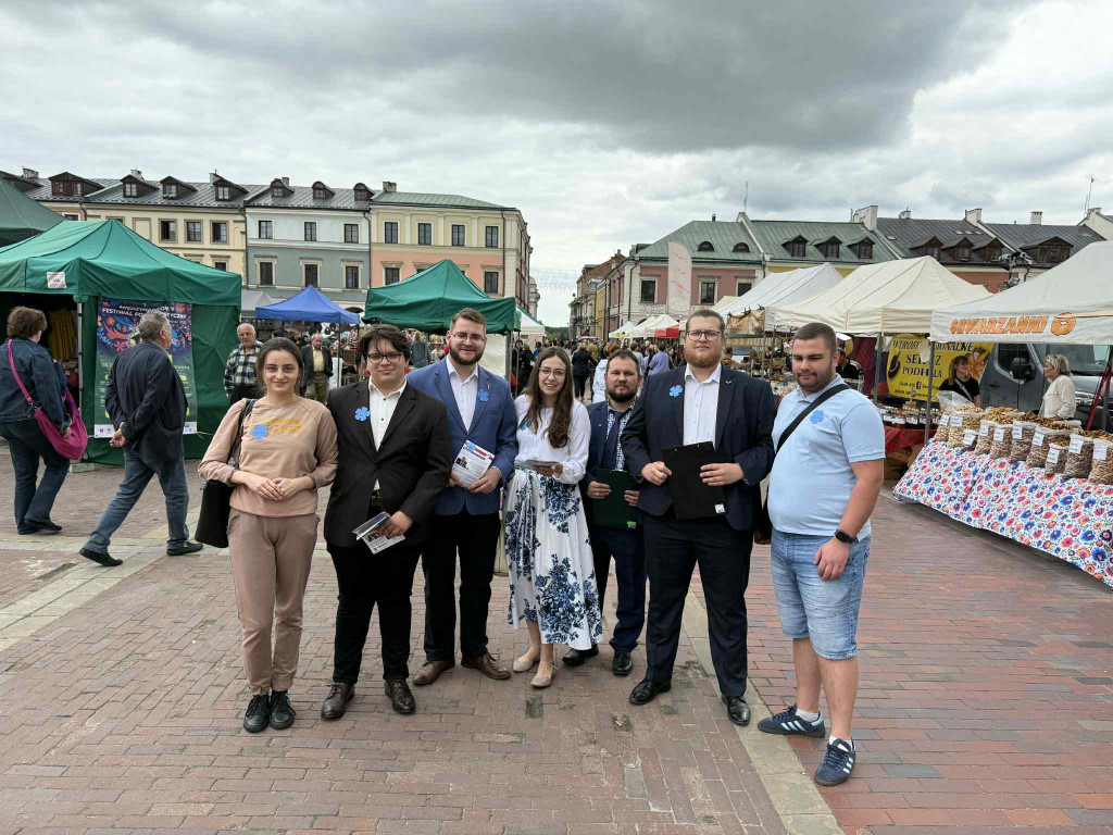 82. rocznica Krwawej Niedzieli i „Kwiaty Wołynia”
