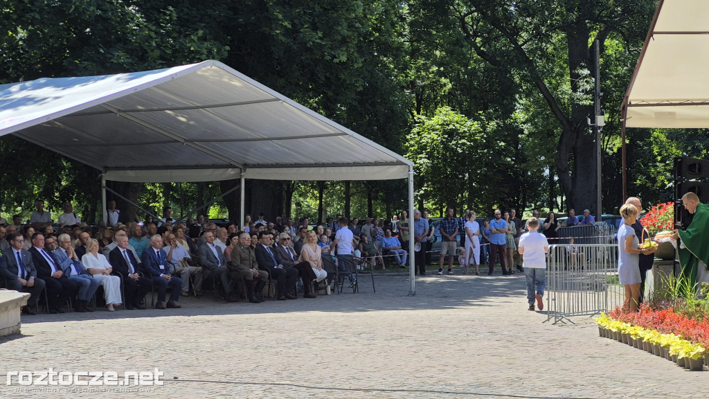 37. Wystawa Maszyn i Urządzeń Rolniczych w Sitnie