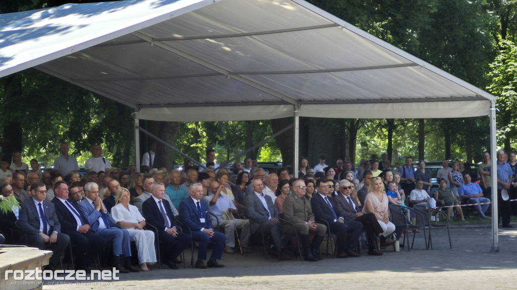 37. Wystawa Maszyn i Urządzeń Rolniczych w Sitnie