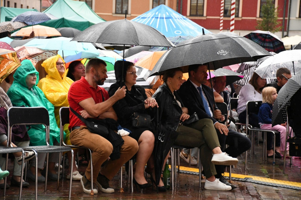 Eurofolk Zamość 2025 zakończenie