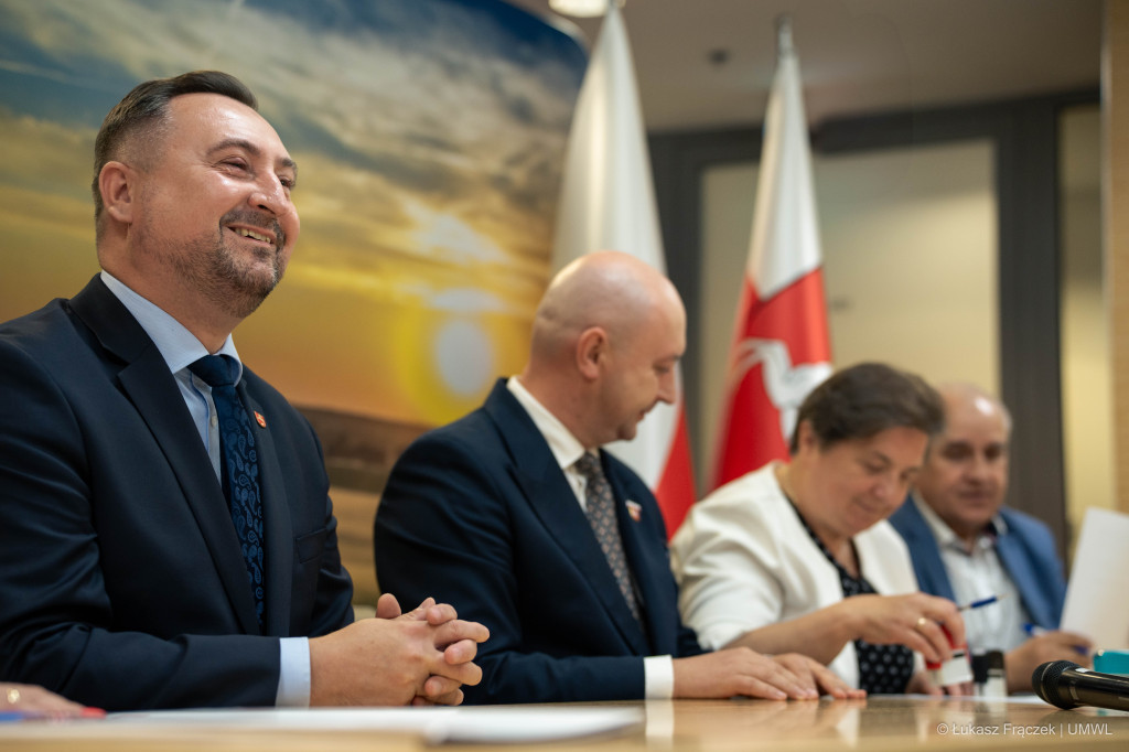 Laureaci konkursu Aktywna Lubelska Wieś 2.0