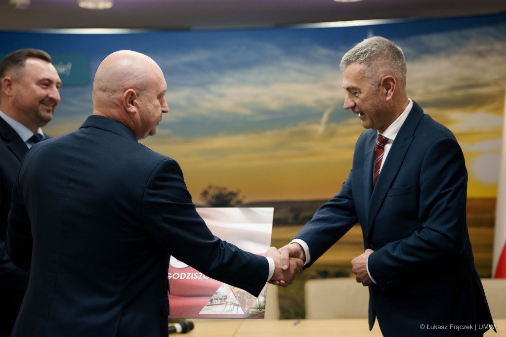 Laureaci konkursu Aktywna Lubelska Wieś 2.0