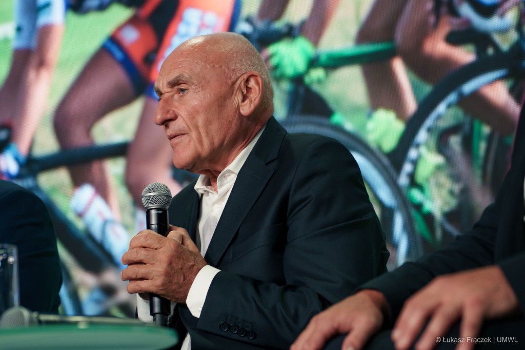 Lubelskie gospodarzem 3. Tour de Pologne Women