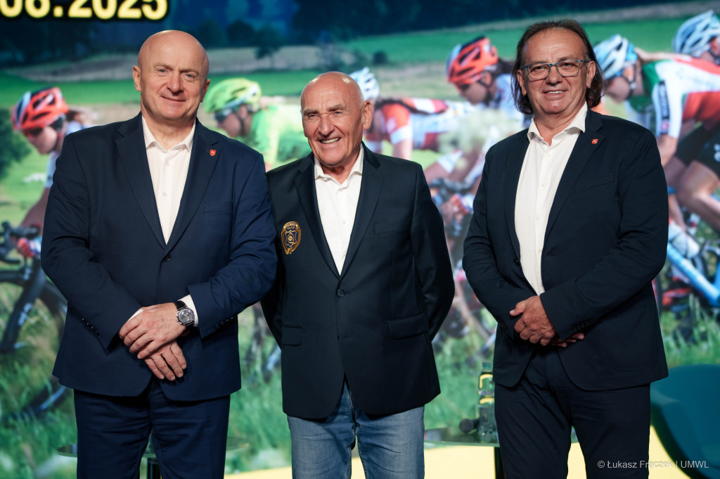 Lubelskie gospodarzem 3. Tour de Pologne Women