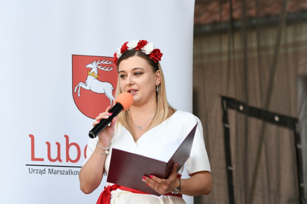 Obchody 1 sierpnia 2025 w Zamościu