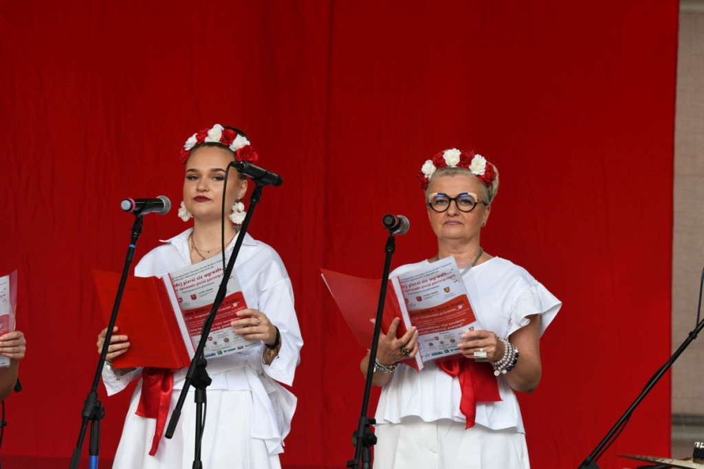 Obchody 1 sierpnia 2025 w Zamościu