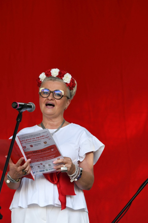 Obchody 1 sierpnia 2025 w Zamościu