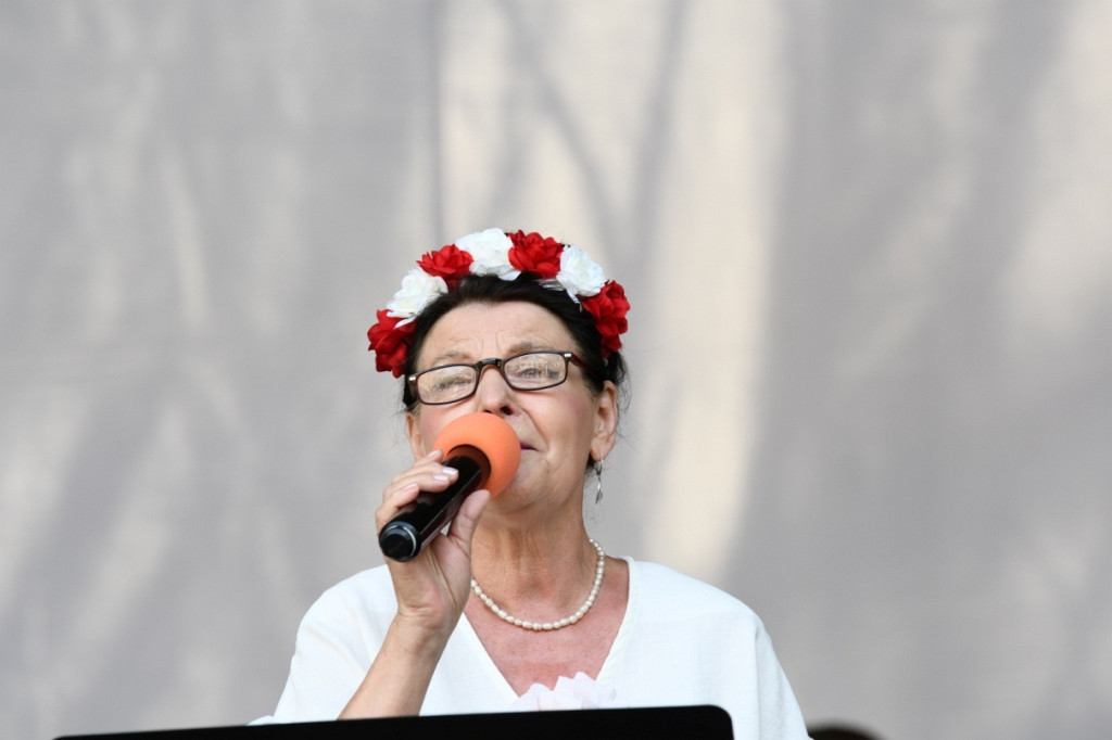 Obchody 1 sierpnia 2025 w Zamościu