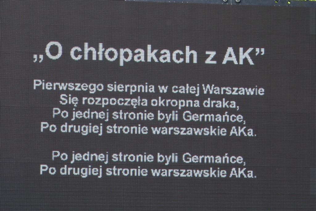 Obchody 1 sierpnia 2025 w Zamościu