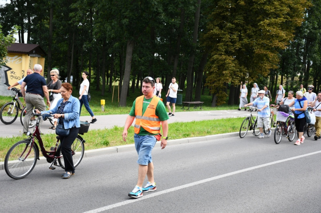 Pielgrzymka zamojska 2025