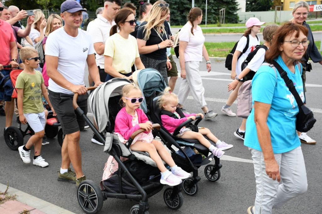 Pielgrzymka zamojska 2025