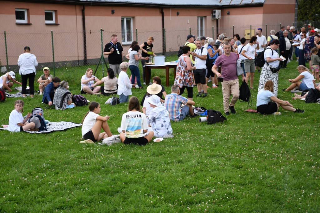 Pielgrzymka zamojska 2025