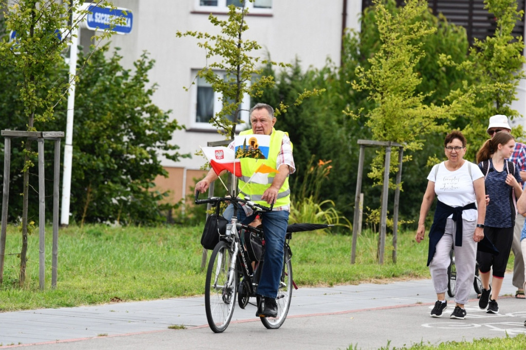 Pielgrzymka zamojska 2025