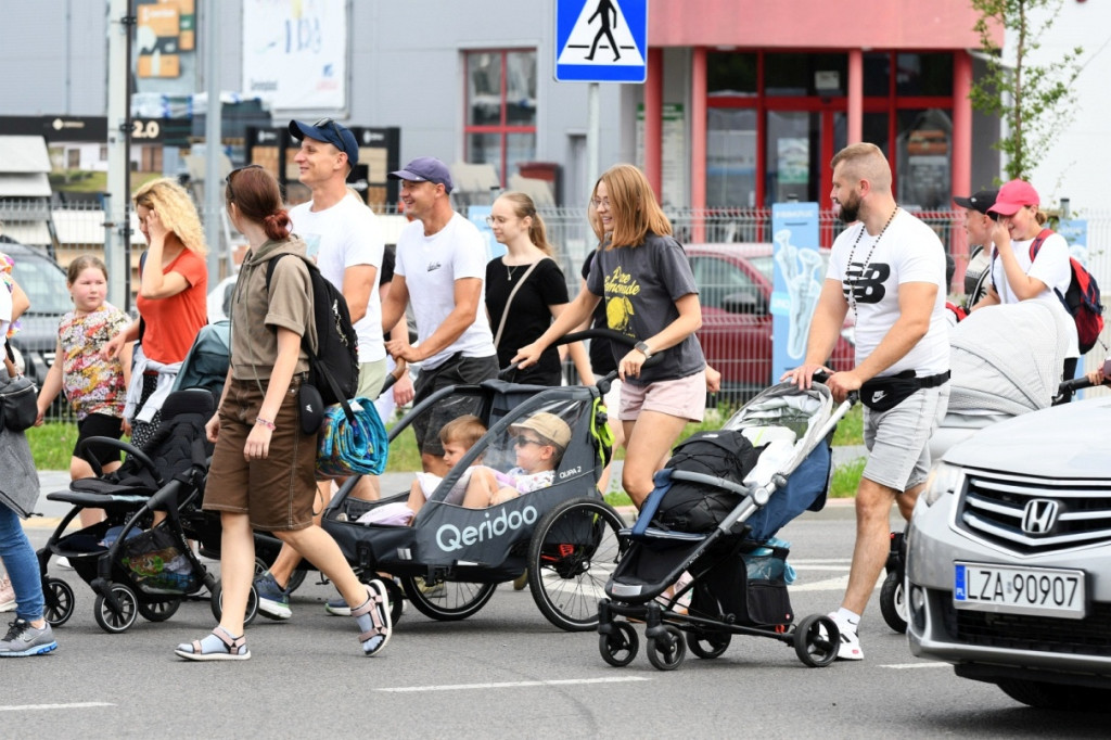 Pielgrzymka zamojska 2025